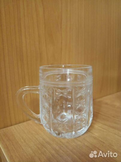 Маленькие пивные кружки