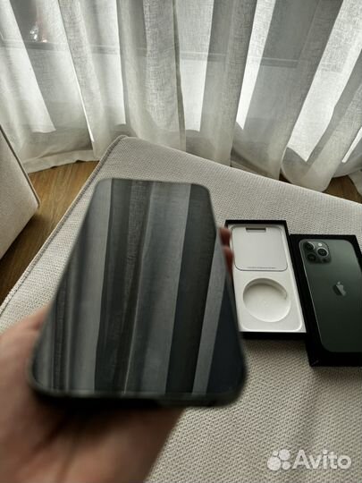 iPhone 13 Pro Max, 256 ГБ