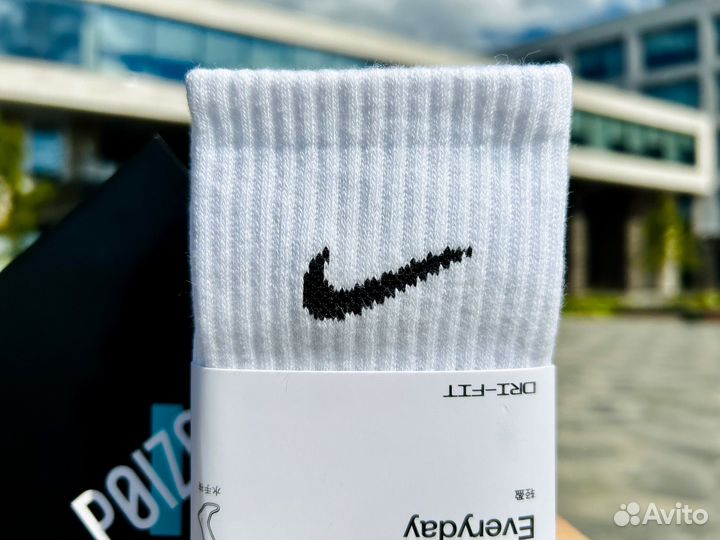 Носки Nike Оригинал