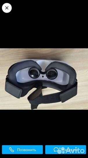 Очки виртуальной реальности. samsung gear vr