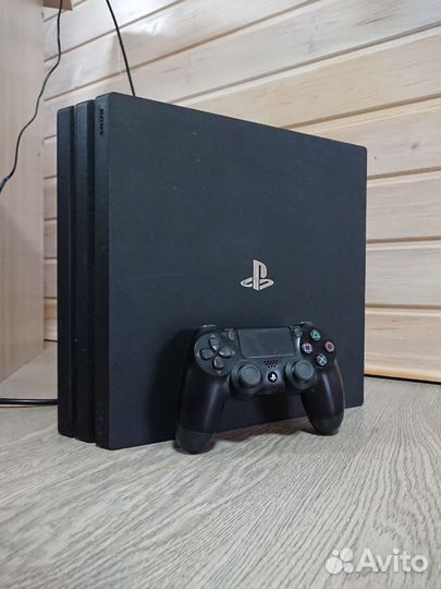 Sony playstation 4 PRO