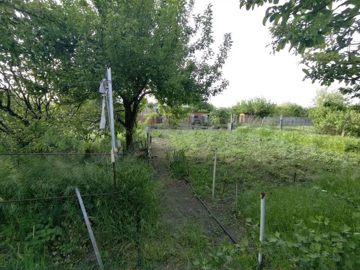 Участок 8 сот. (ИЖС)