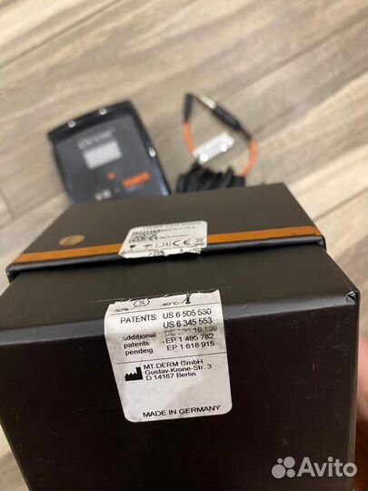 Тату машинка Cheyenne Pen