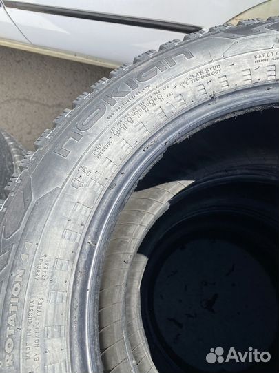 Nokian Tyres Hakkapeliitta 5 225/65 R17