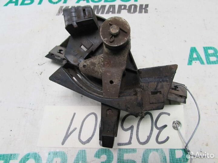 Блок управления отопителем для ваз 21xx 2131