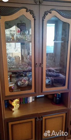 Стенка в гостиную