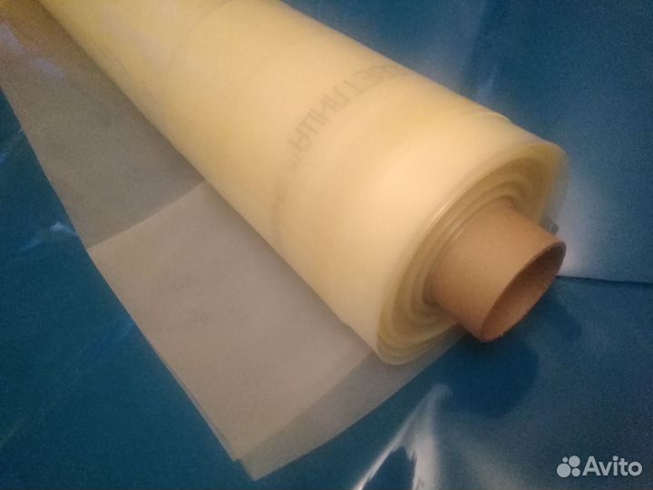 Пленка для растений Светлица 150мкм, полотна 8х10м