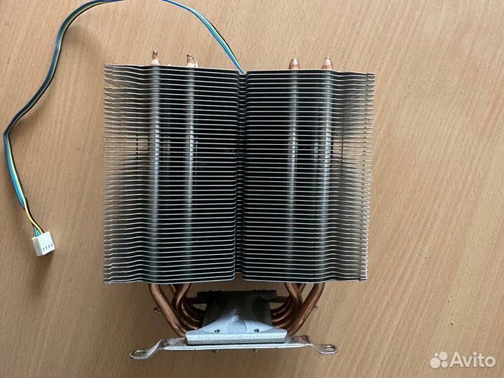 Кулер для процессора zalman cnps10X performa, AM3+