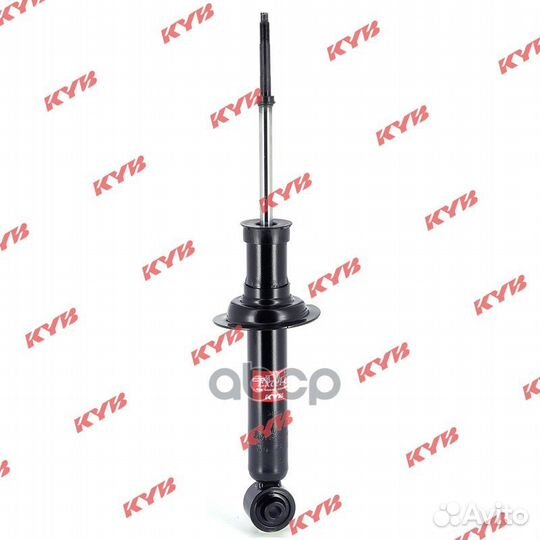 Амортизатор - Excel-G зад прав/лев 341186 KYB