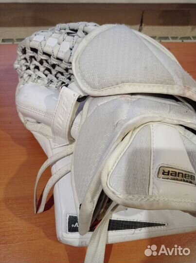 Ловушка Bauer ultrasonic sr
