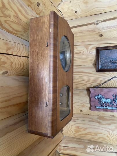 Часы настенные с боем