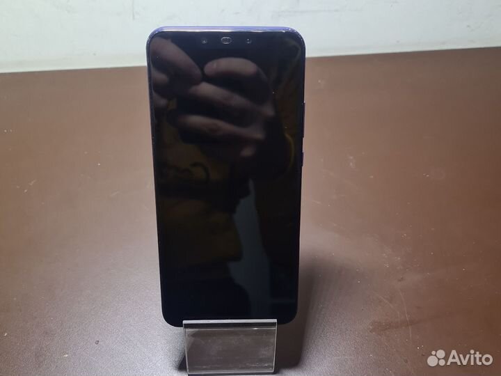 HUAWEI Nova 3, 4/128 ГБ
