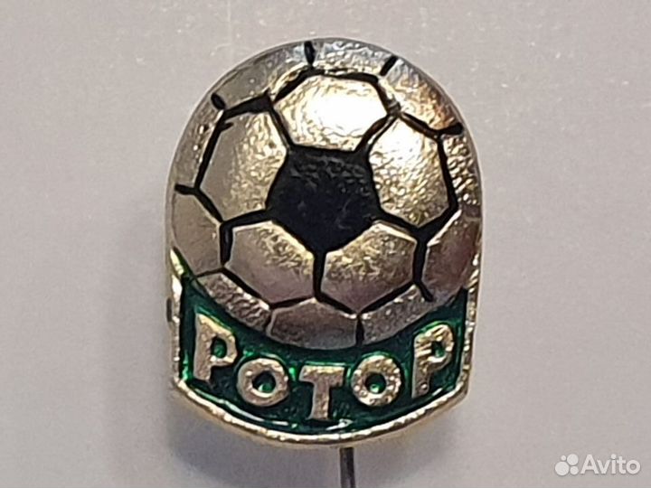 Знак : Футбольный клуб 