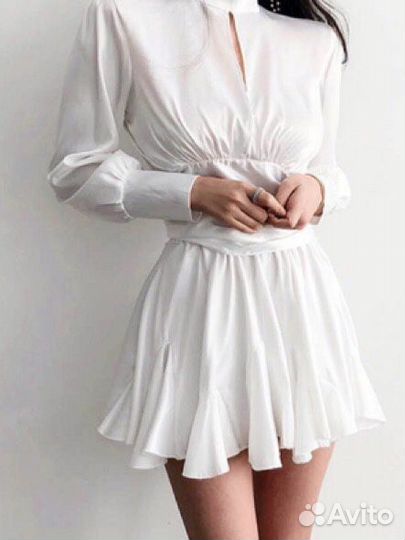 Платье женский комплект