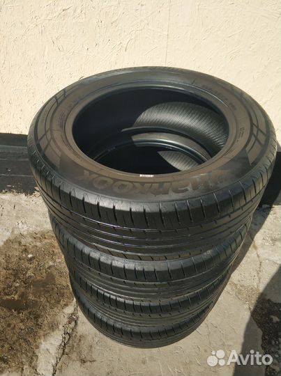 Hankook Ventus Prime 2 K115 225/60 R17 99H