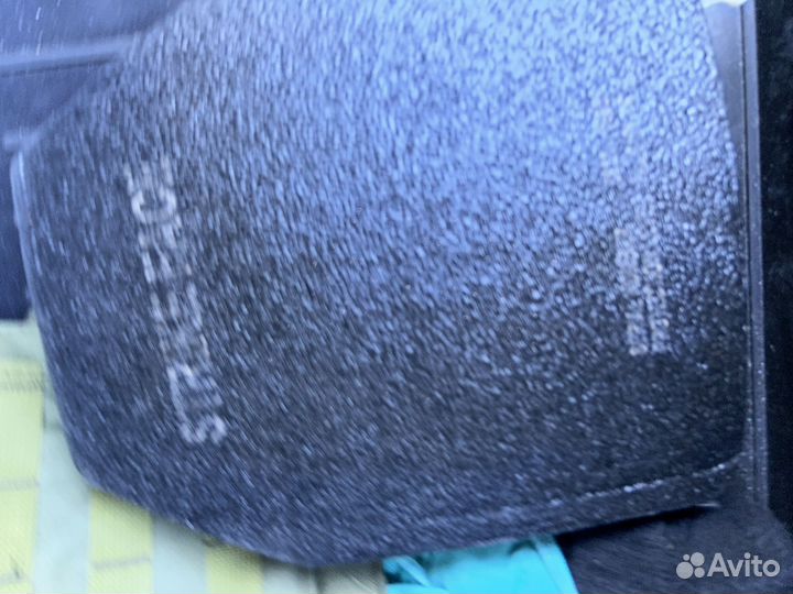 Бронежилет