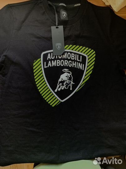 Automobili lamborghini