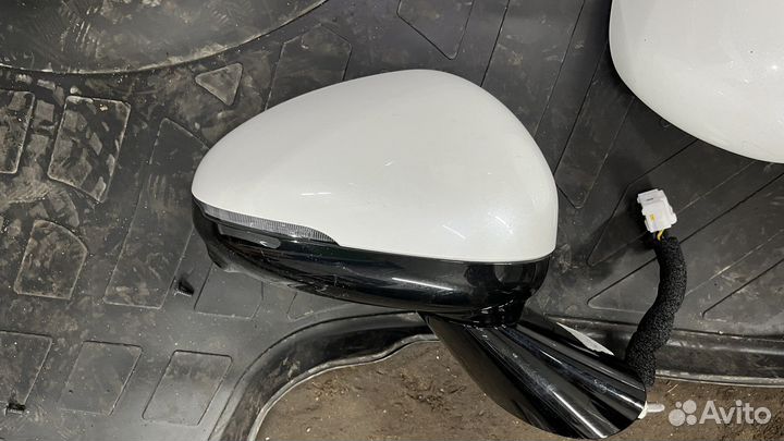 Зеркало kia к5 киа к5 к 5