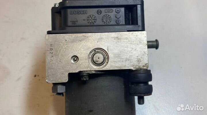 Блок абс, 0265281617 Citroen Jumper 2007-2013 года