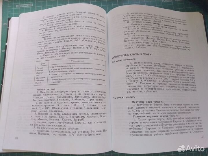 Учебник по алгебре 10-11 класс