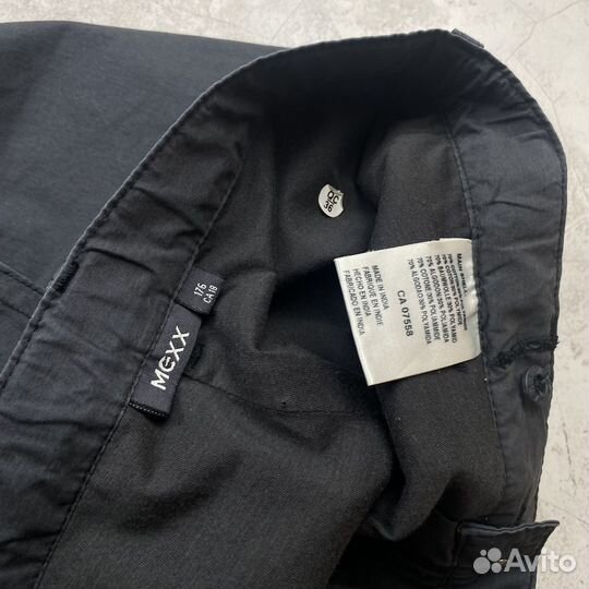 Широкие штаны Japan type y2k cargo pants