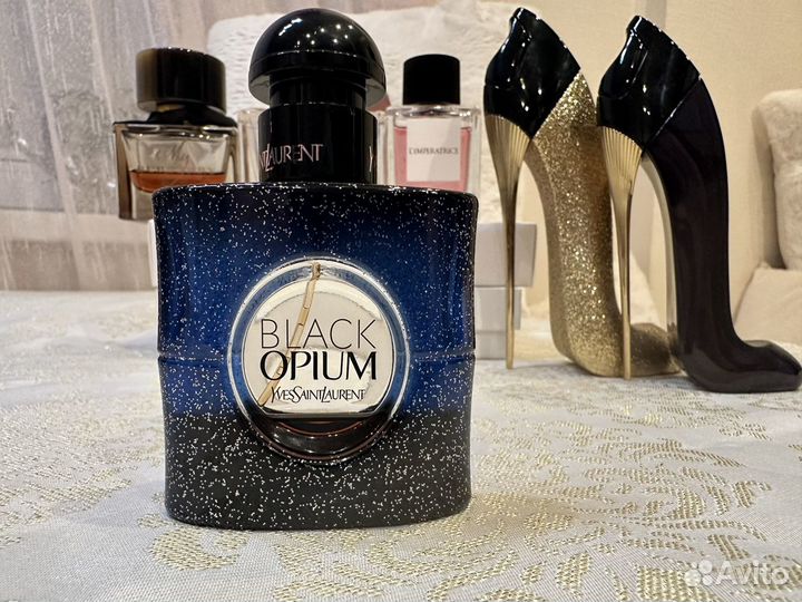 Парфюм из личной коллекции Zarkoperfume 090