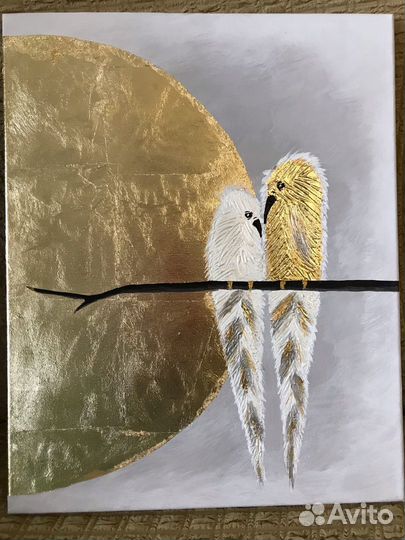 Интерьерные картины