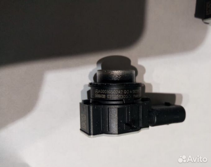 Датчик парковки Mercedes Benz