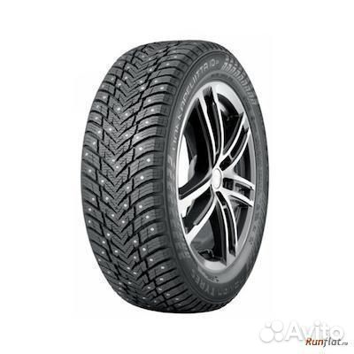 Nokian Tyres Hakkapeliitta 10 205/60 R16 96T