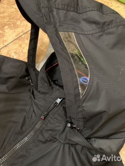 Куртка Auto Jack climate-control