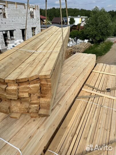 Доска от производителя ГОСТ