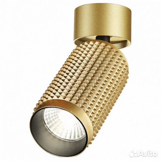 Спот Novotech Mais LED 358509