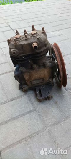 Компрессор