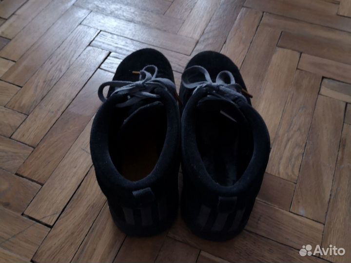 Ботинки Adidas