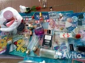 Флаконы, пробки