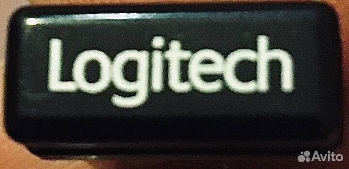 Беспроводной Bluetooth адаптер Logitech