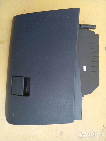 Бардачок opel astra h