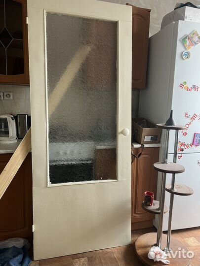 Двери межкомнатные