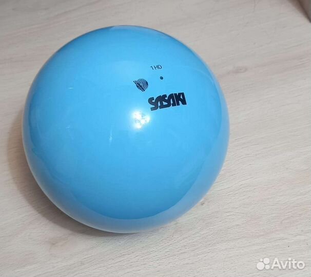 Обручи, Булавы, Мяч