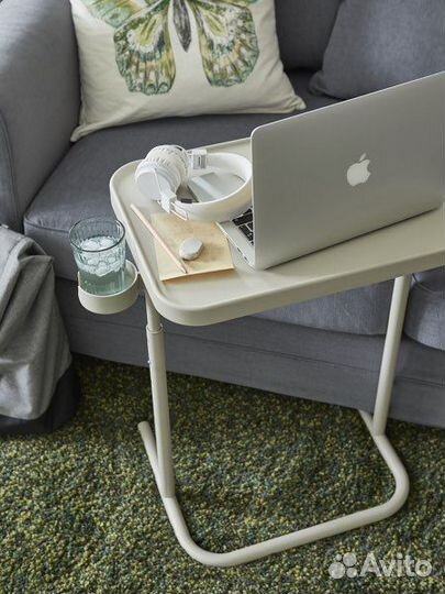 Стол Подставка для ноутбука Бьёркосен IKEA