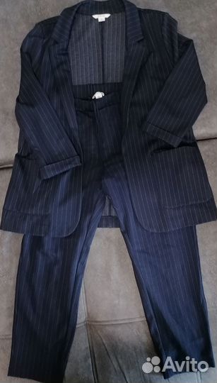 Костюм классический женский