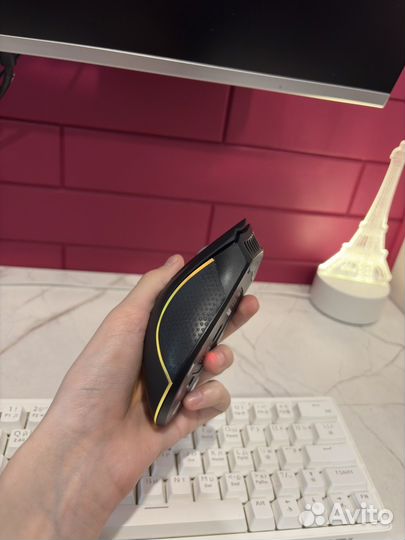 Игровая мышь ardor gaming fury