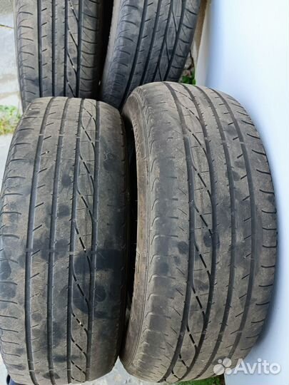 Goodyear Eagle Sport 195/65 R15