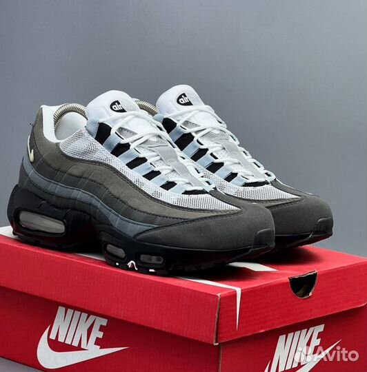 Удобные Nike Air Max 95