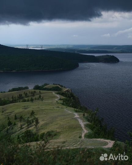 Экскурсии по Самарской области активные туры