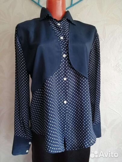 Красивые Блузы