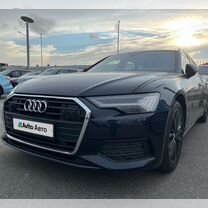 Audi A6 2.0 AMT, 2019, 125 500 км