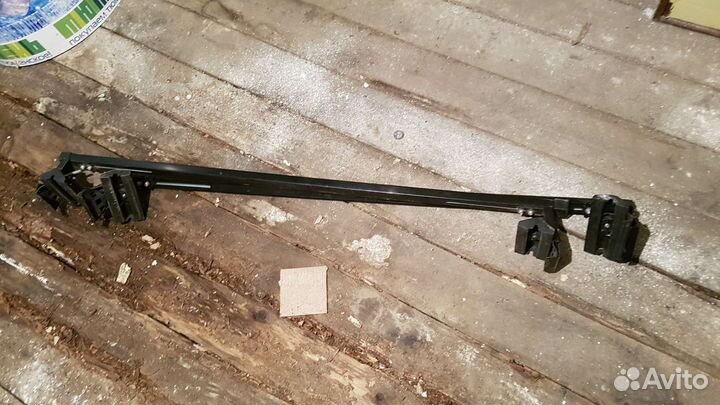 Багажник на крышу Евродеталь