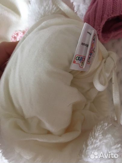 Шапки для девочки