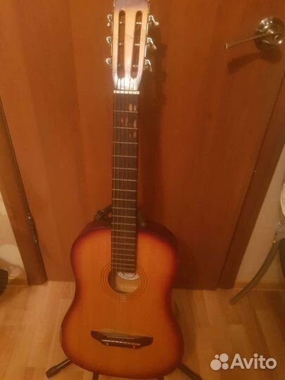 Гитара классическая